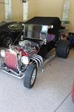 1923 Ford T-Bucket