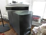 Bose Sound System