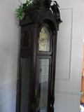 Howard Miller Grandfather Clock