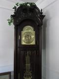 Howard Miller Grandfather Clock