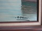 A. Palini Painting