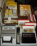 Burt's Bees products