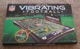 Electric football game