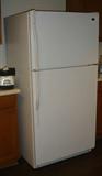 Maytag refrigerator