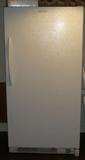 Electrolux Frigidaire freezer