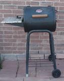 Char-Griller smoker/grill