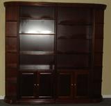 Bookcase/display unit