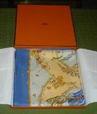 Hermes scarf