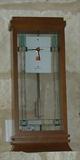 Bulova clock