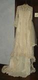 Wedding gown