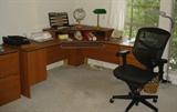 O'Sullivan office furniture