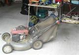 Craftsman lawn mower