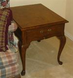 Drexel Heritage Chatham Oaks end table
