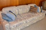 Sofa (in excellent condition)