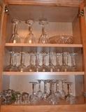 Glass and Barware