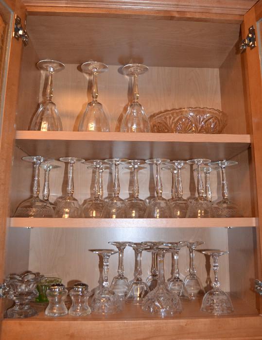 Glass and Barware
