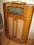RCA Victor Radio
