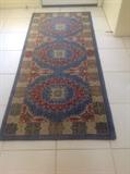 Area rugs
