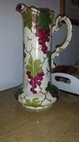 pitcher 1930s Prussia
