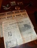 Old Newspaper Articles
