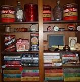 Vintage Butter-Nut Coffee Tins,
Mouse over image to zoom
1960s-COMPANION-LIBRARY-LITERATURE-and-FICTION-BOOKS-Double-Sided-Hardcover
1960s-COMPANION-LIBRARY-LITERATURE-and-FICTION-BOOKS-Double-Sided-Hardcover
1960s-COMPANION-LIBRARY-LITERATURE-and-FICTION-BOOKS-Double-Sided-Hardcover
1960s-COMPANION-LIBRARY-LITERATURE-and-FICTION-BOOKS-Double-Sided-Hardcover
1960s-COMPANION-LIBRARY-LITERATURE-and-FICTION-BOOKS-Double-Sided-Hardcover
1960s-COMPANION-LIBRARY-LITERATURE-and-FICTION-BOOKS-Double-Sided-Hardcover
Have one to sell? Sell now
1960's Companion Library Literature and Fiction Books