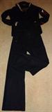 1950's USS Rich Navy Uniform