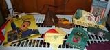 Cub Scout Book, Collectible Brownie, Girl Scout Items