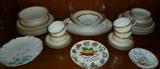 Haviland Limoges France Dish Set