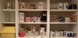 Coffee Cup Assortment