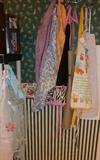 Vintage Aprons
