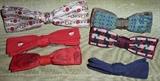 Vintage Boy Bow Ties
