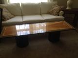 Mid Century Coffee Table