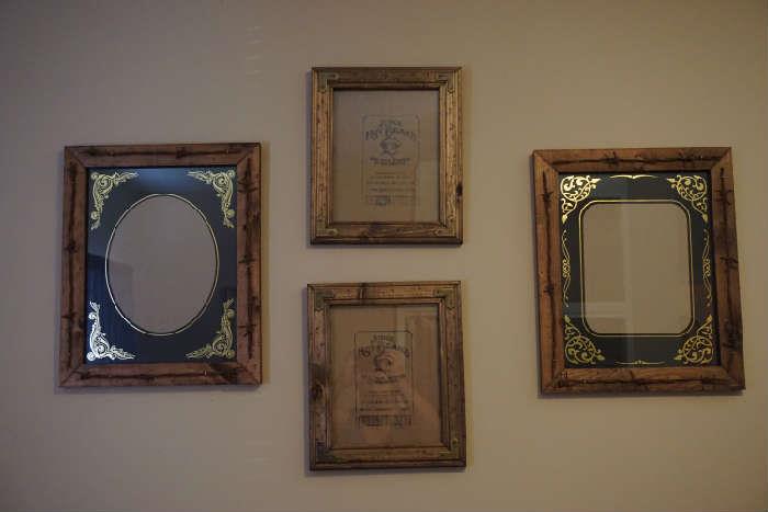 decorative frames