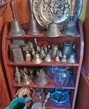Bell collection