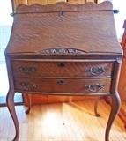 Antique furniture