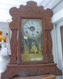 Vintage and Antique clocks