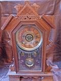 Antique and Vintage Clocks