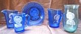 Shirley Temple collectibles