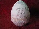 Lladro Egg