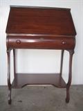 Late 1800's Ladies Desk
