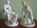 Fine Porcelain Figurines