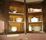 Kitchenware supplies