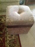 Ottoman - $ 40.00