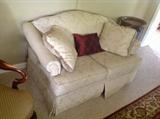 Loveseat - $ 120.00