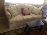 Sofa - $ 160.00