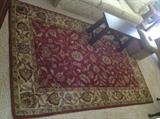 Area Rug - $ 80.00
