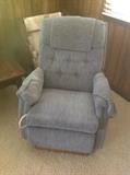 Upholstered Lift Chair $ 120.00