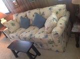 Sofa - $ 160.00