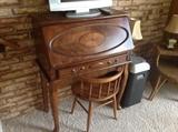 Writing Desk / Chair $ 180.00