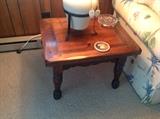 End Table - $ 60.00